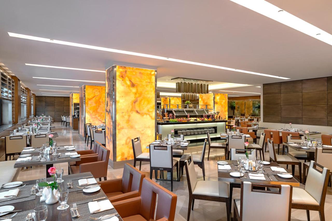 The Oberoi Madina