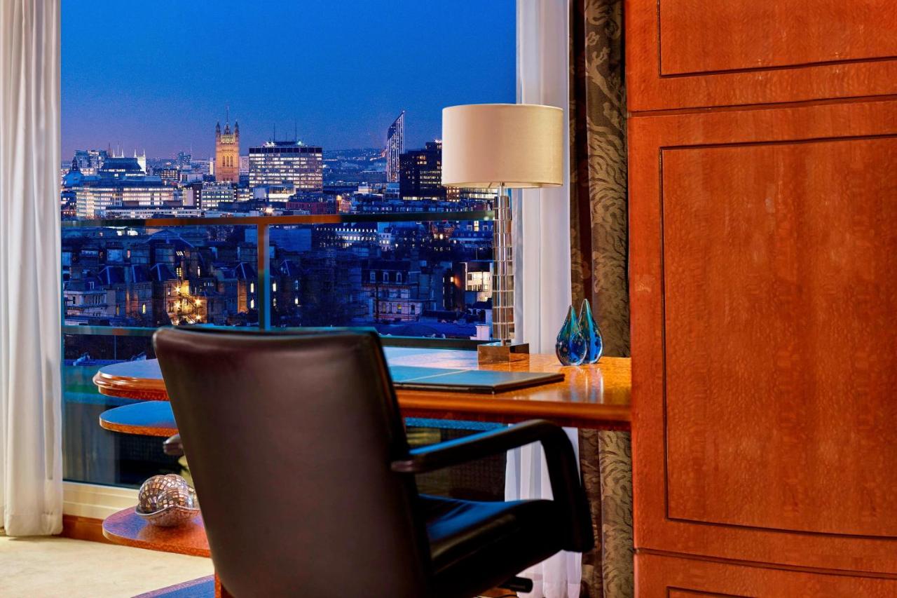 The Park Tower Knightsbridge, a Luxury Collection Hotel, London