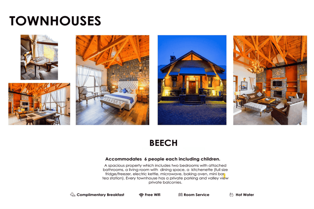 Town House