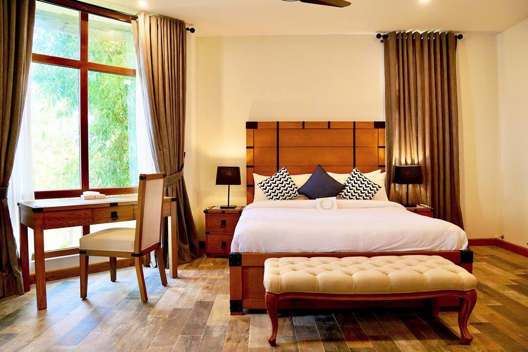 Executive Suites