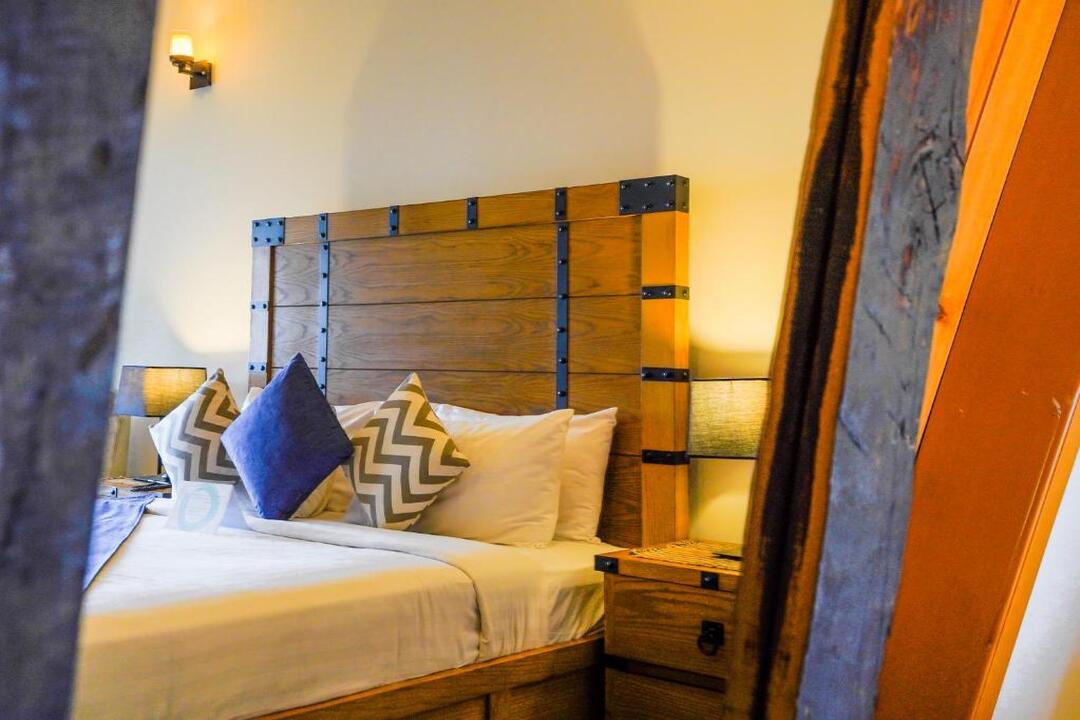 Executive Suites