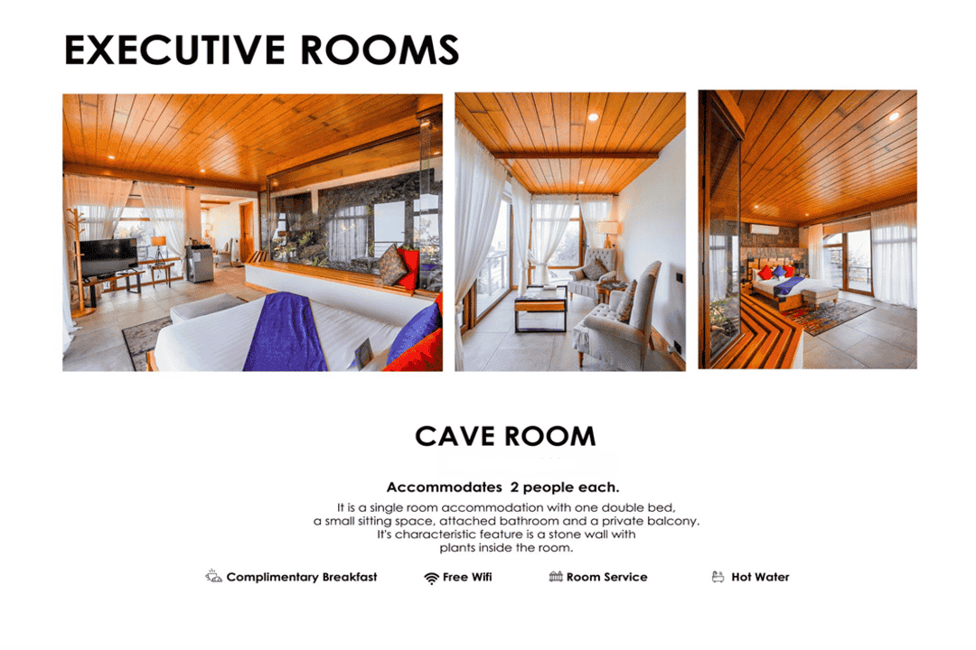 Executive Suites