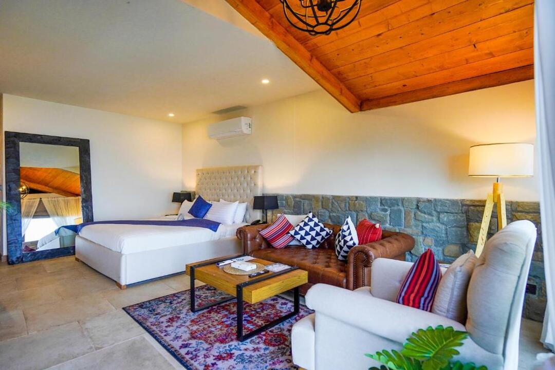 Executive Suites