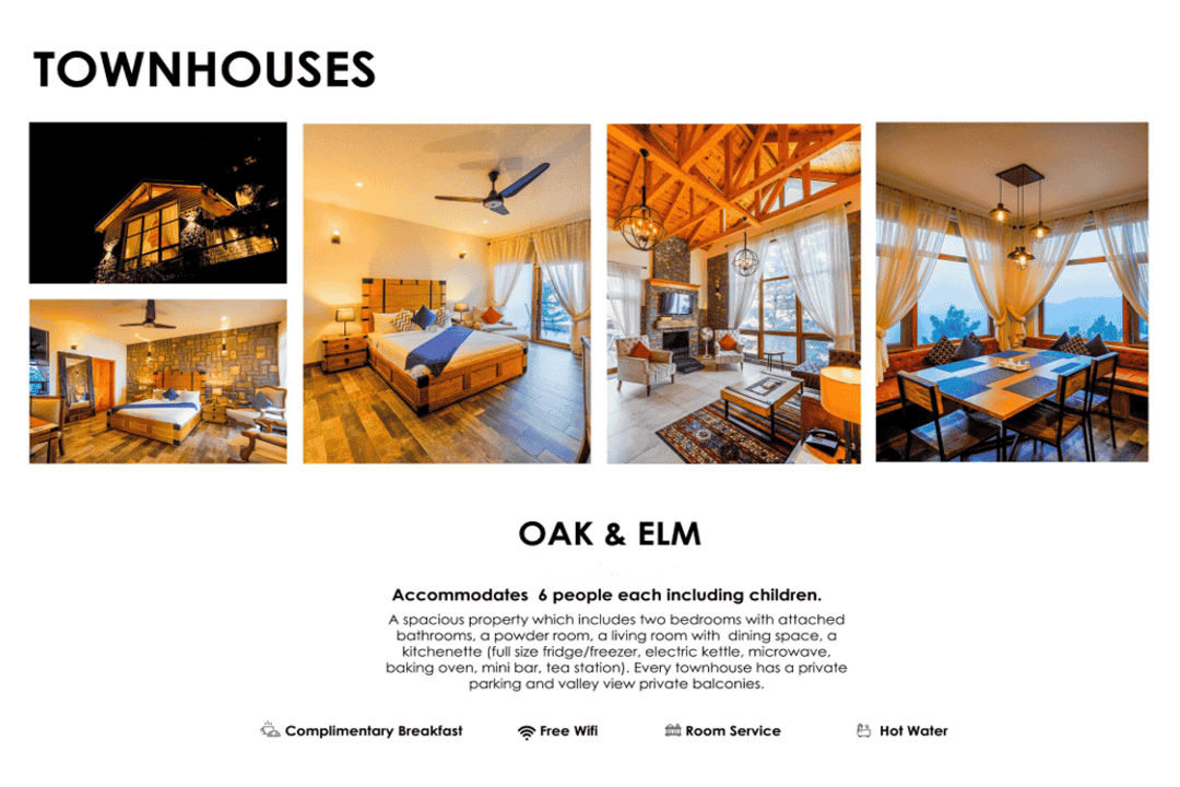 Town House