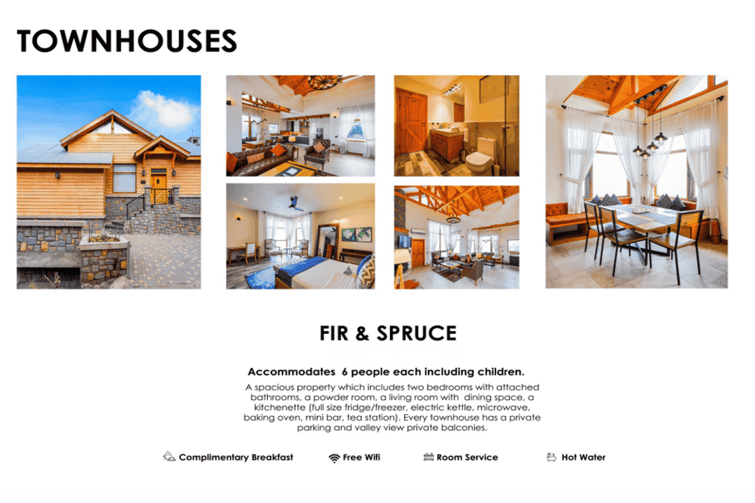 Town House