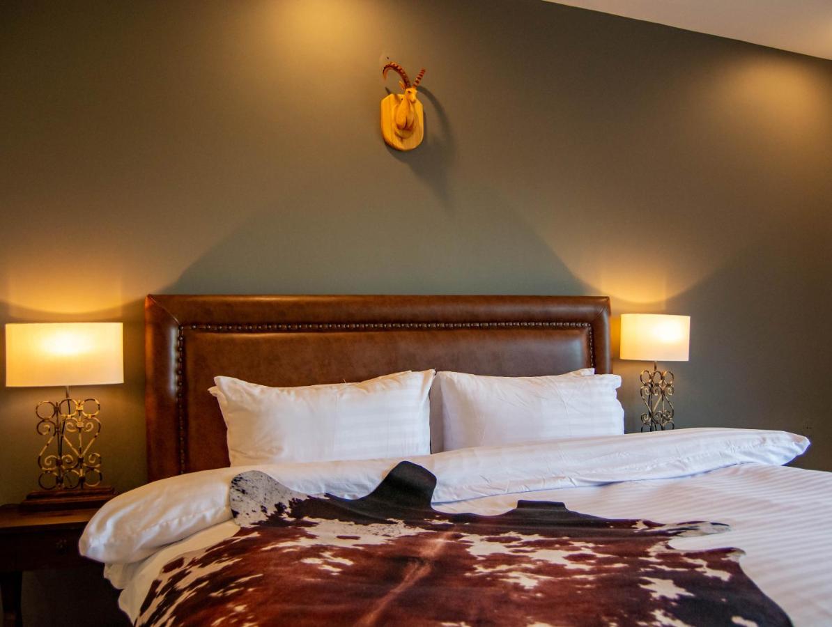 The Roomy Lodge, Murree