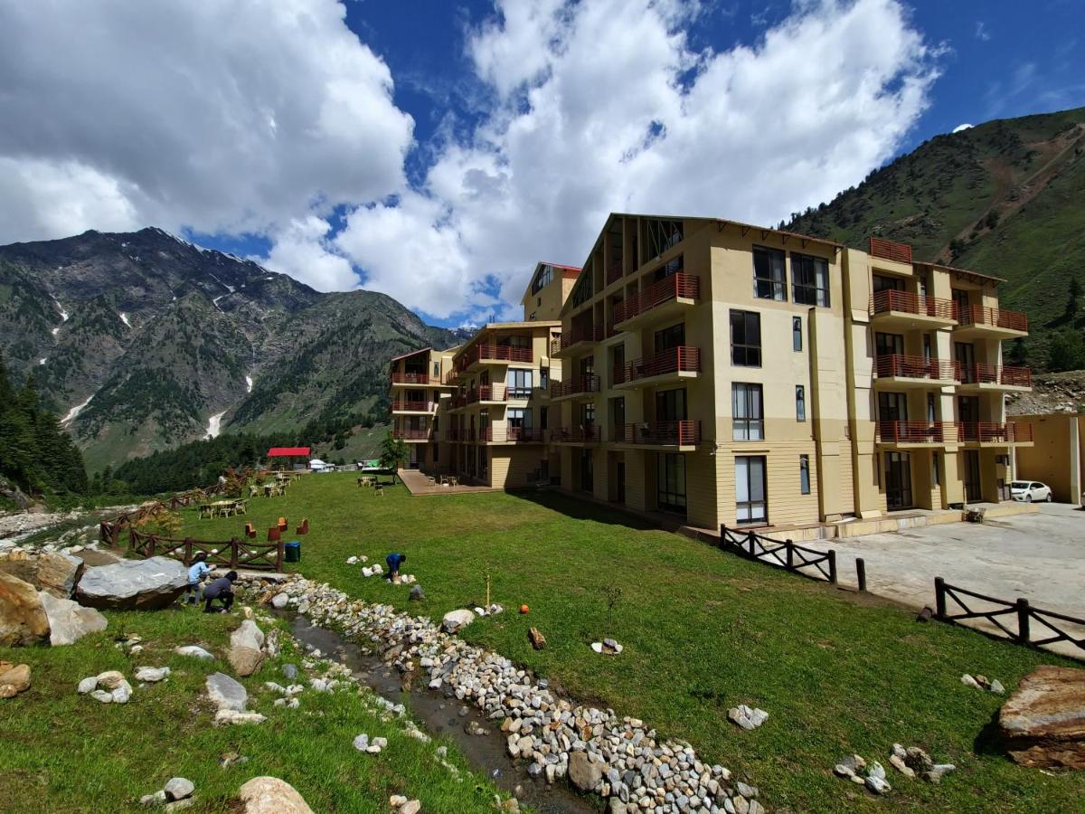 The Sarai Hotel Naran