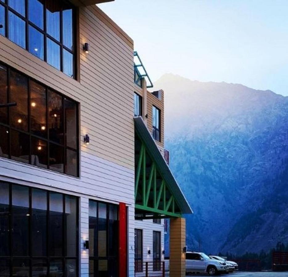 The Sarai Hotel Naran