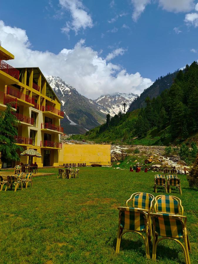 The Sarai Hotel Naran