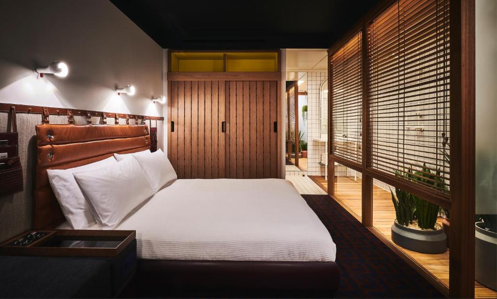 The Standard London