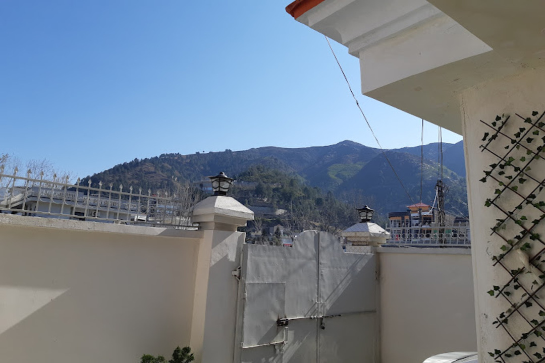 The Swat Sukoon Guest House