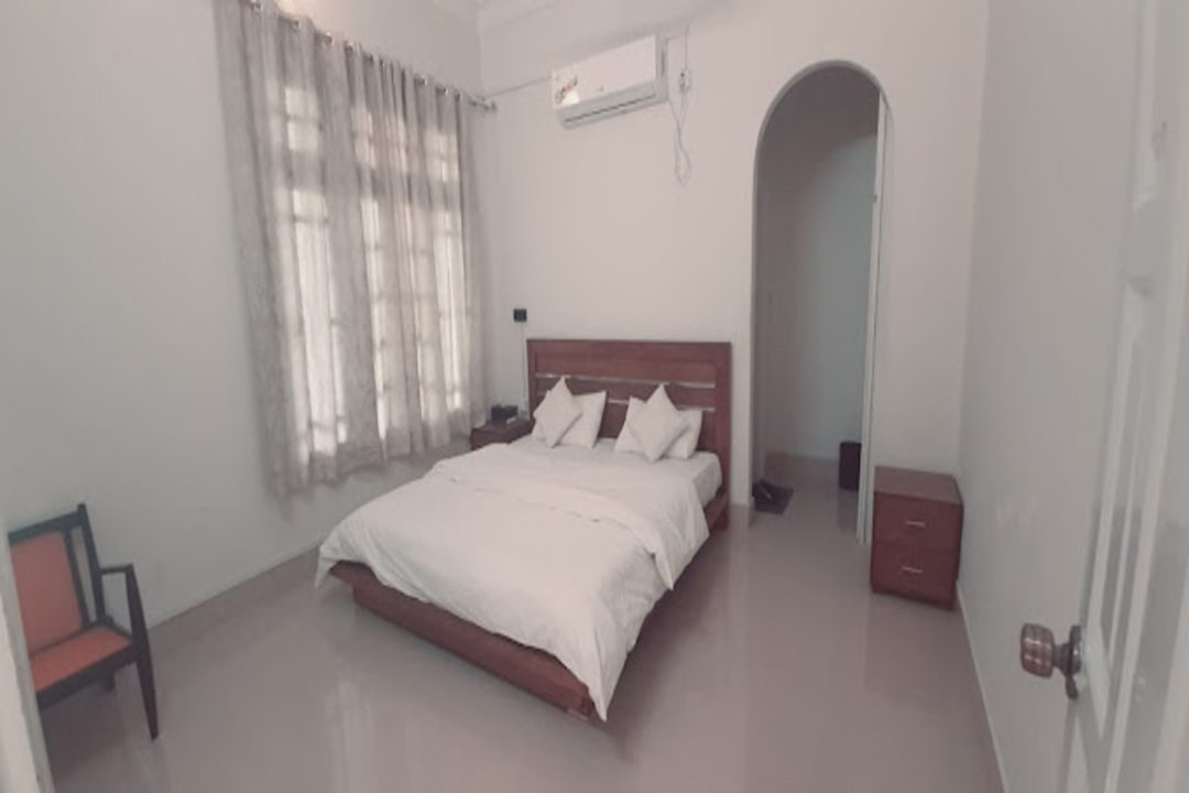 The Swat Sukoon Guest House