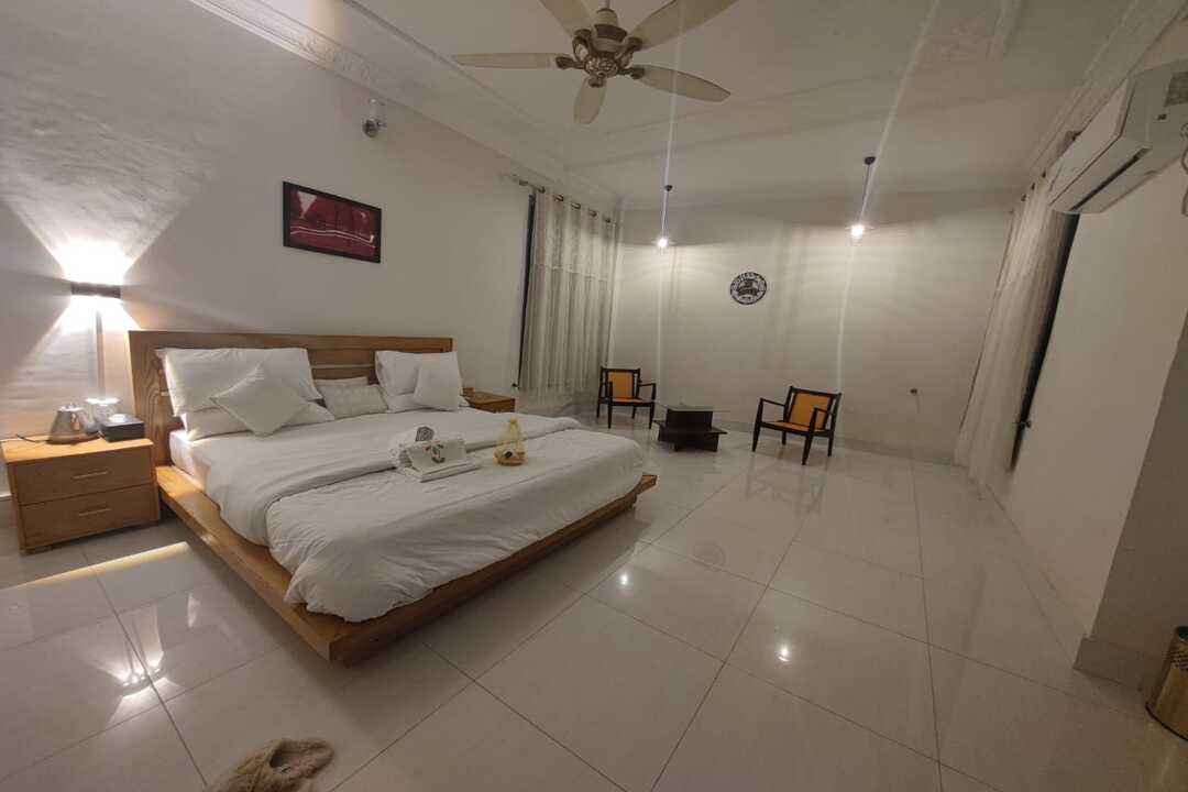 Single Room