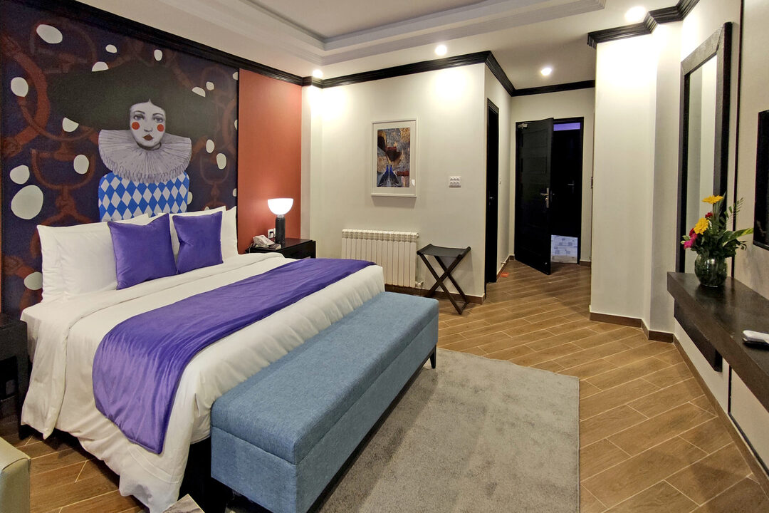 The Vibe By Ambiance, Murree