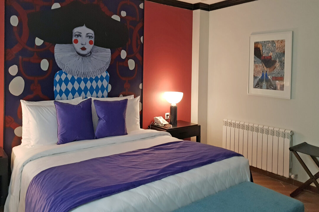 The Vibe By Ambiance, Murree