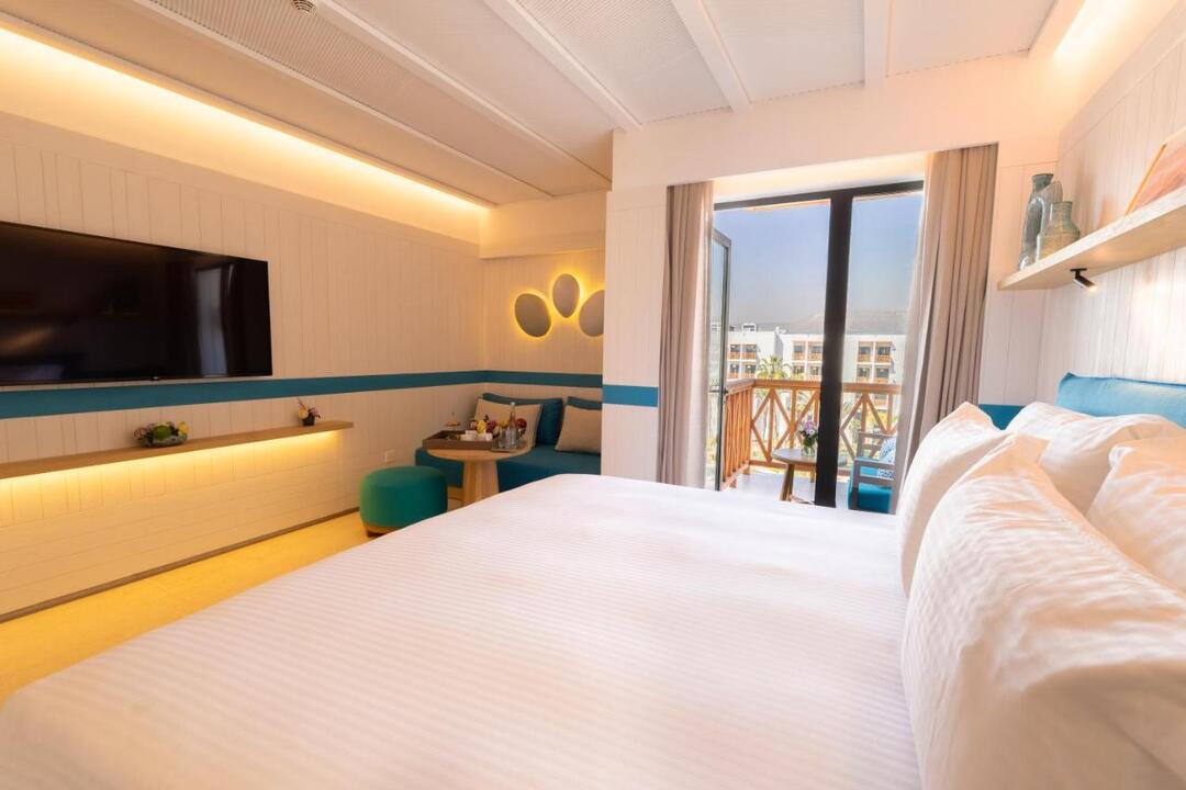 The View Junior Suite