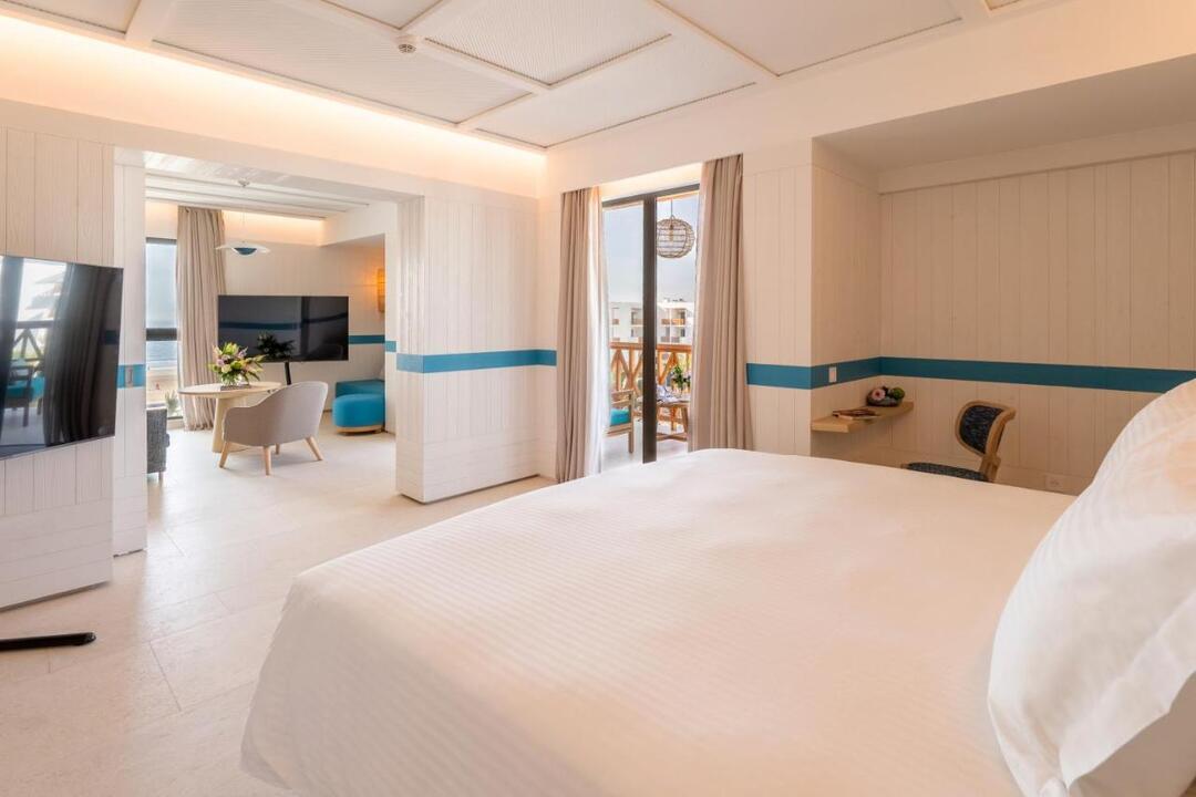 The View Prestige Suite