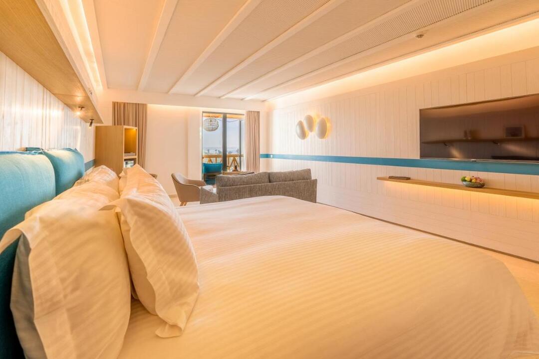 The View Deluxe Suite