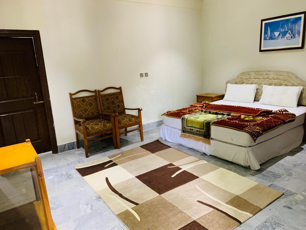Thikana Resort Kutton