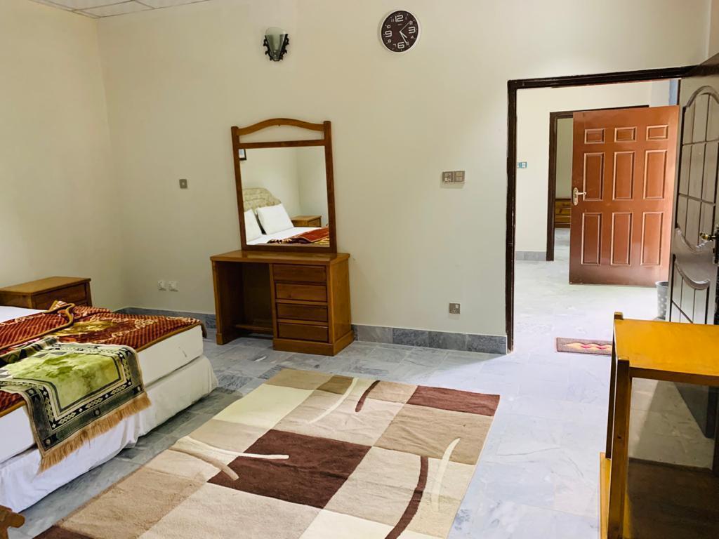 Thikana Resort Kutton