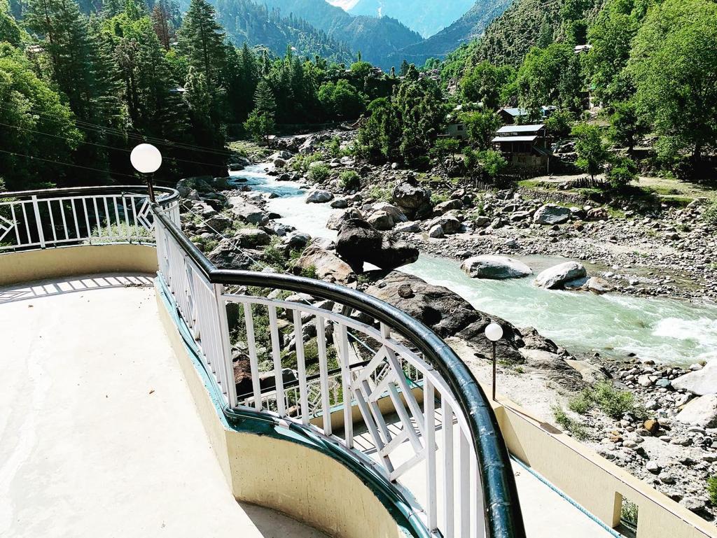 Thikana Resort Kutton
