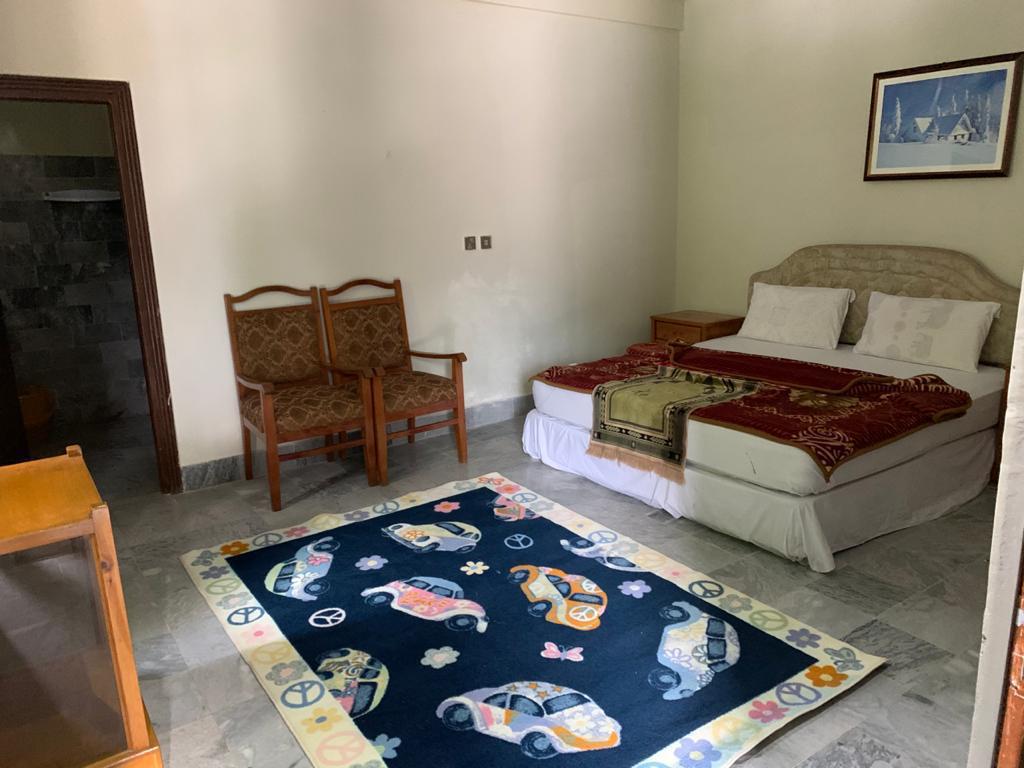 Thikana Resort Kutton