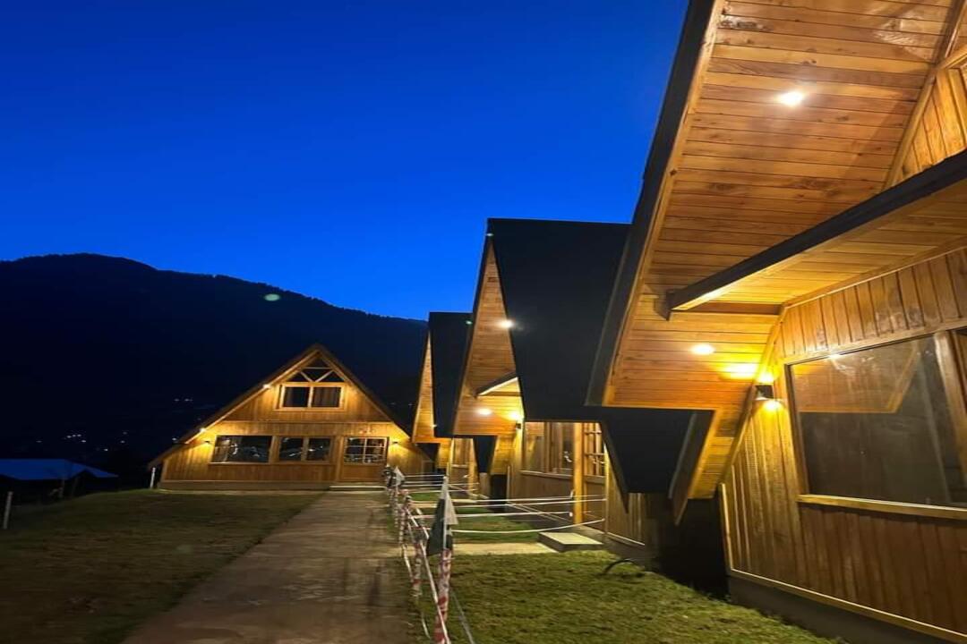 Timber Resorts and Hotel