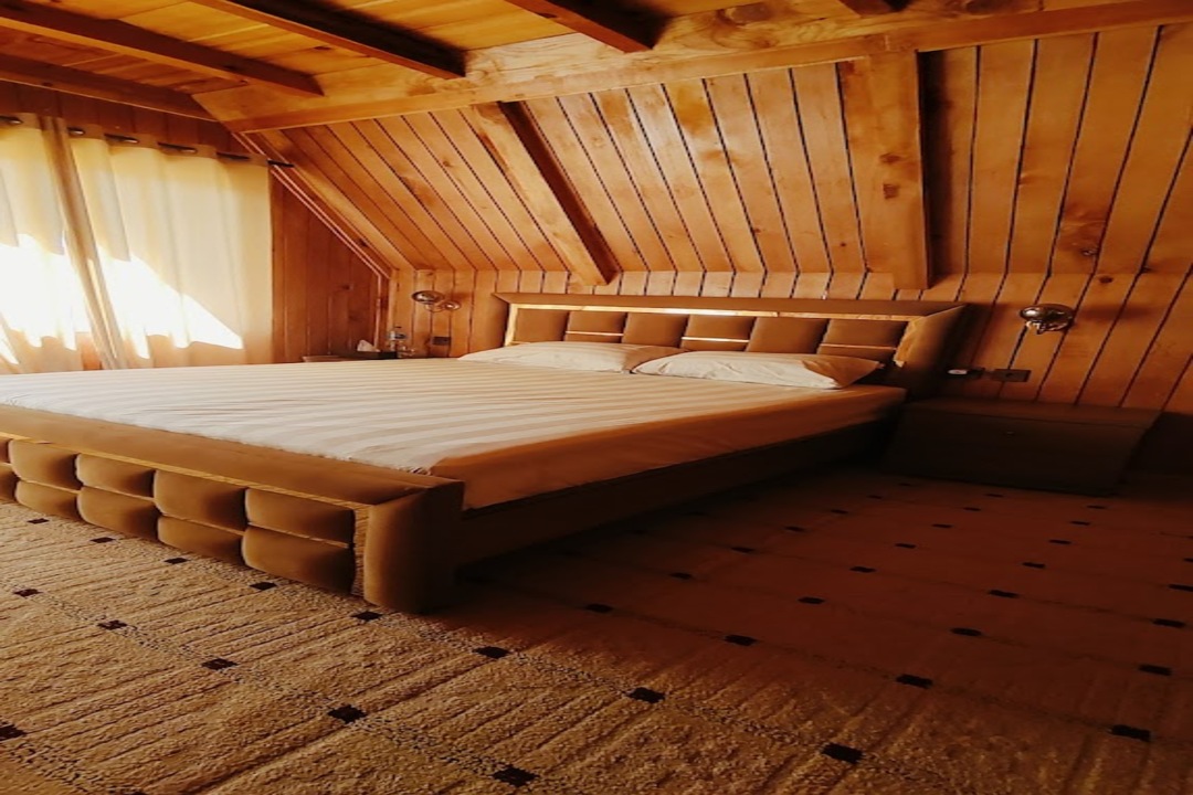 Timber Resorts and Hotel