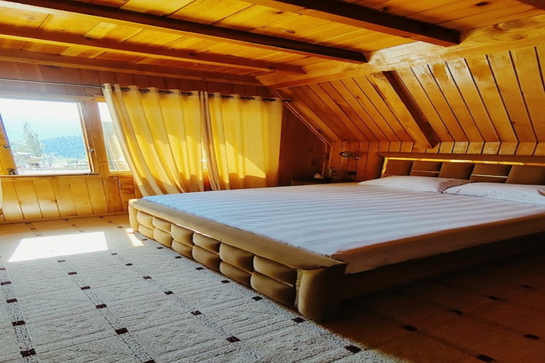 Timber Resorts and Hotel