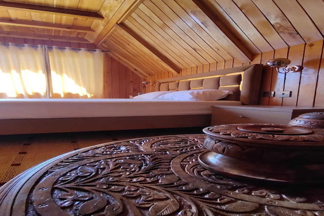 Timber Resorts and Hotel