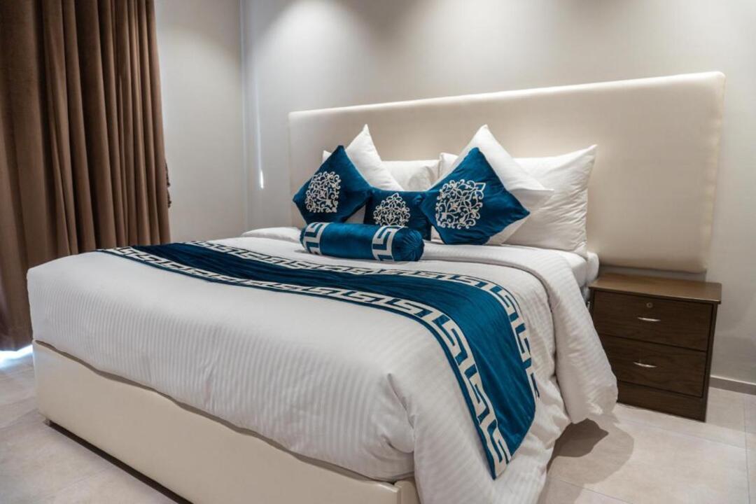 Trivelles Executive Suite Islamabad