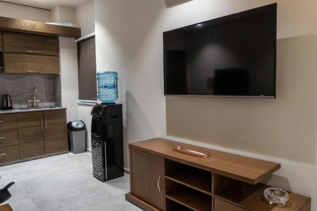 Trivelles Executive Suite Islamabad