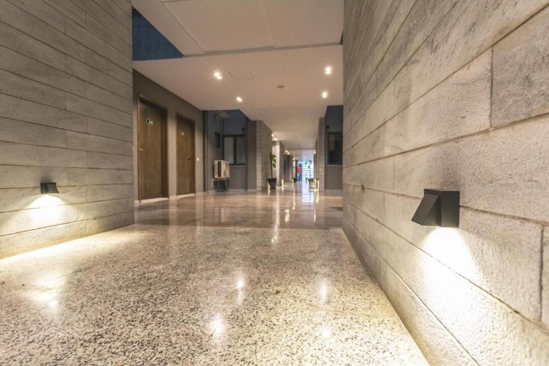 Trivelles Executive Suite Islamabad