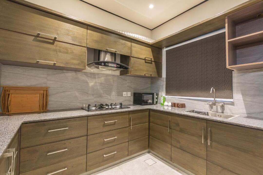 Trivelles Executive Suite Islamabad