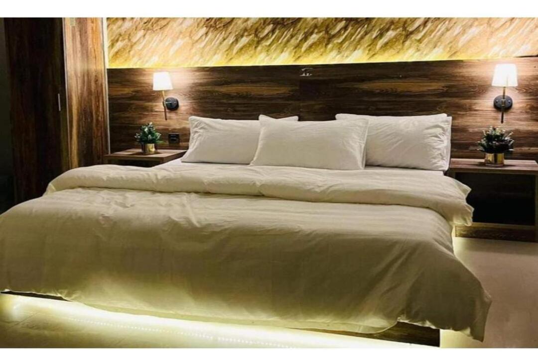 Tulip Hotels & Apartments