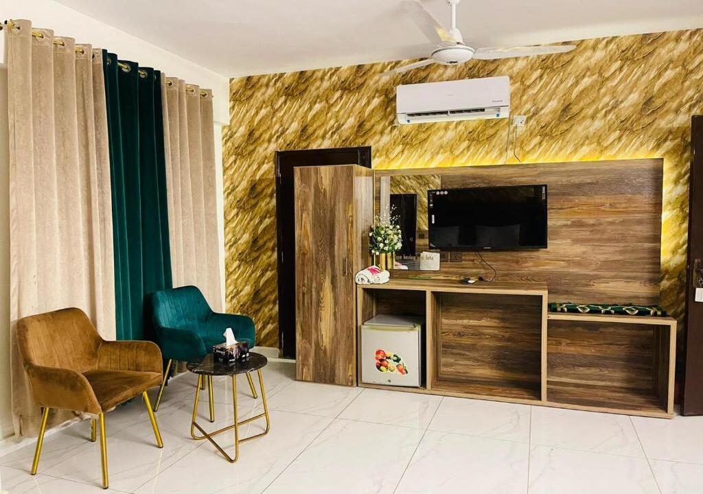 Tulip Hotels & Apartments