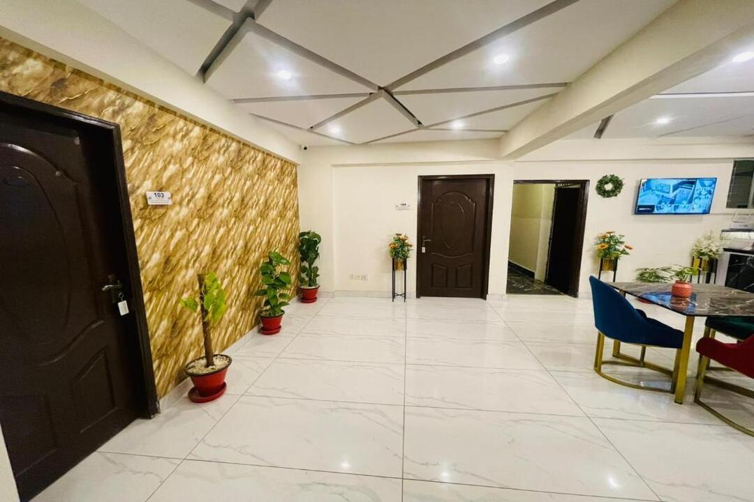 Tulip Hotels & Apartments