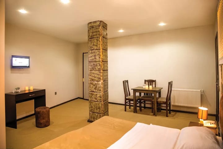 Haven Inn Boutique Hotel, Old Baku, Azerbaijan