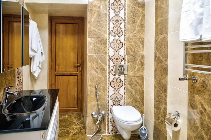 Haven Inn Boutique Hotel, Old Baku, Azerbaijan