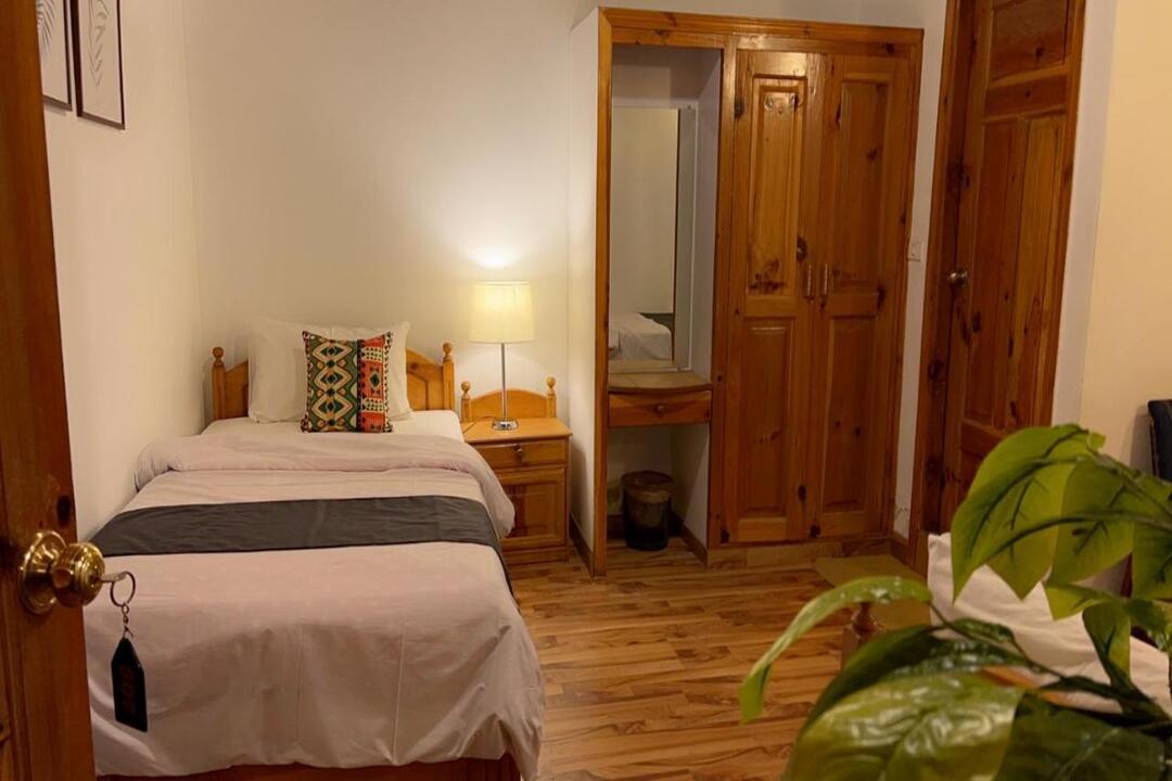 Umda Hotel Montana, Ayubia