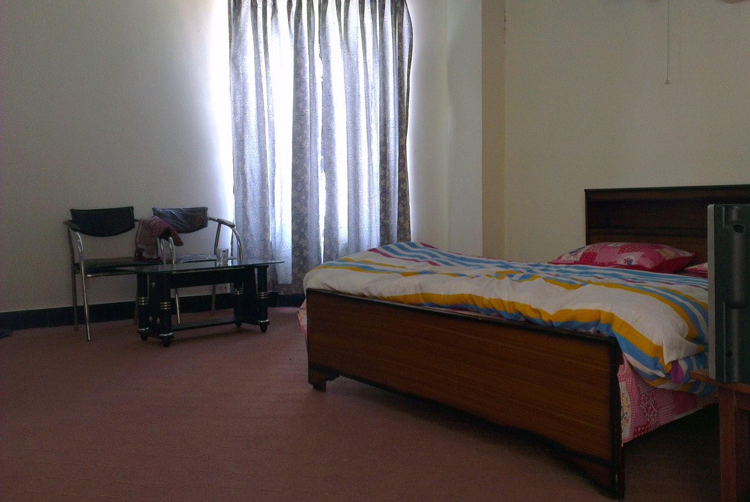 Usman Guest House,Mirpur