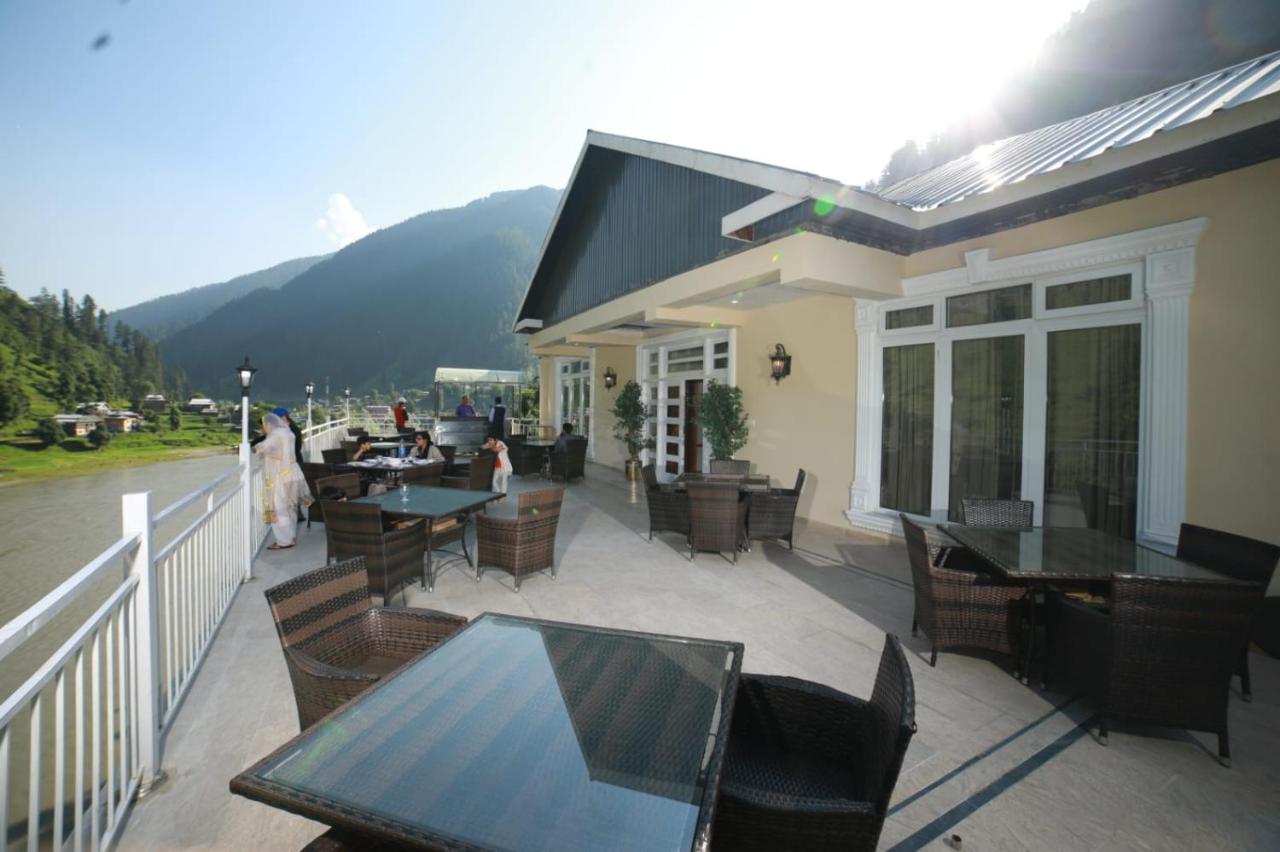Vadi Hotel