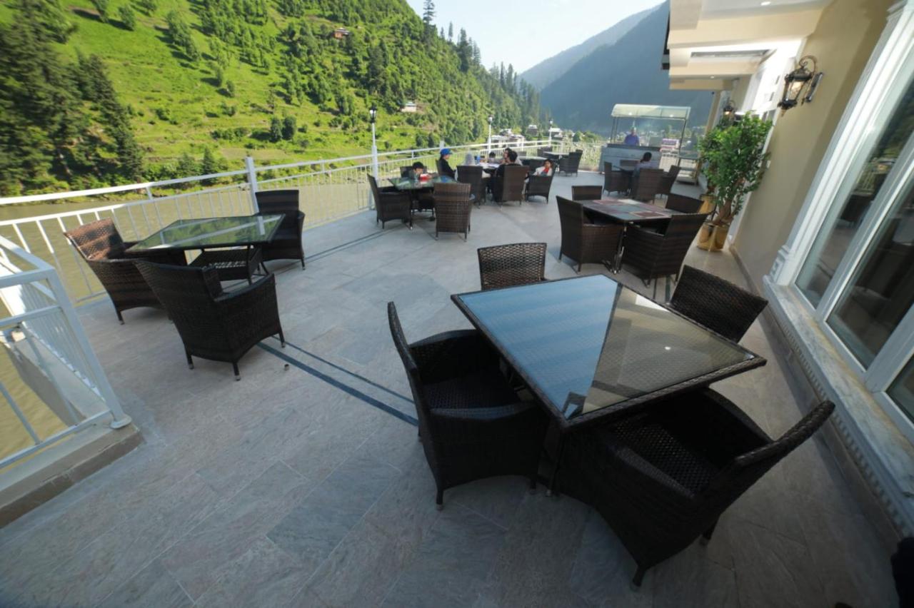 Vadi Hotel