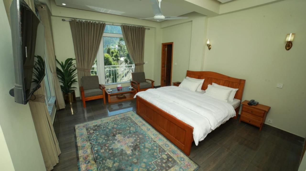 Vadi Hotel