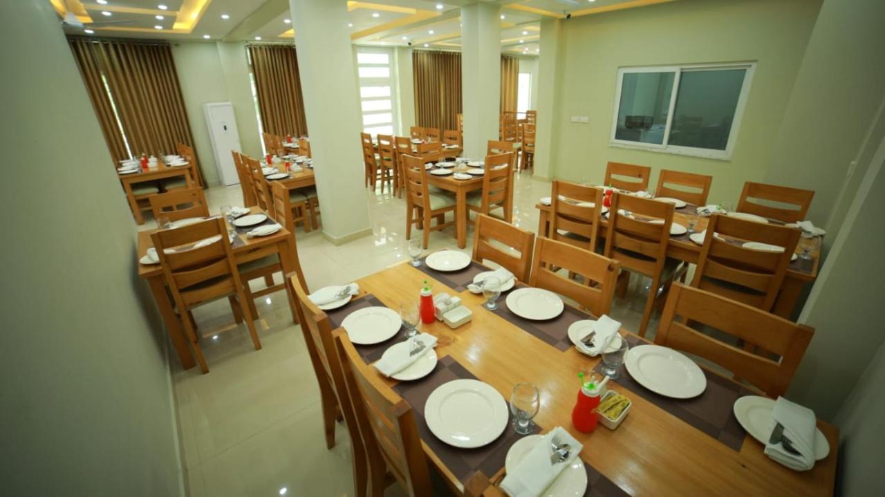 Vadi Hotel