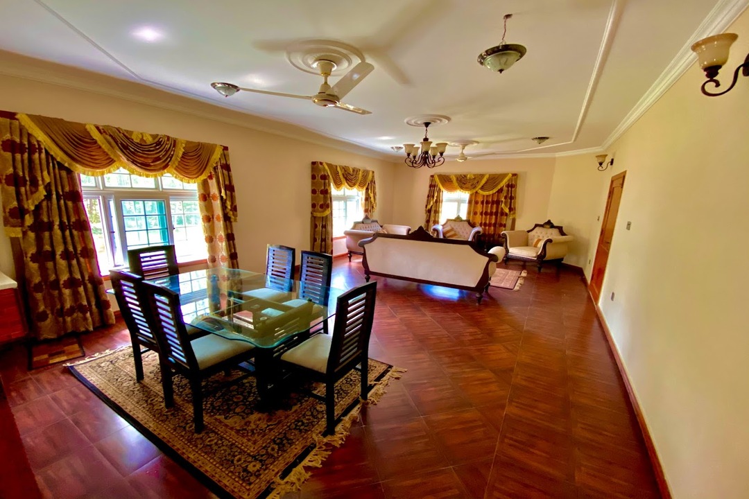 Valley Inn Guest House and Lodges