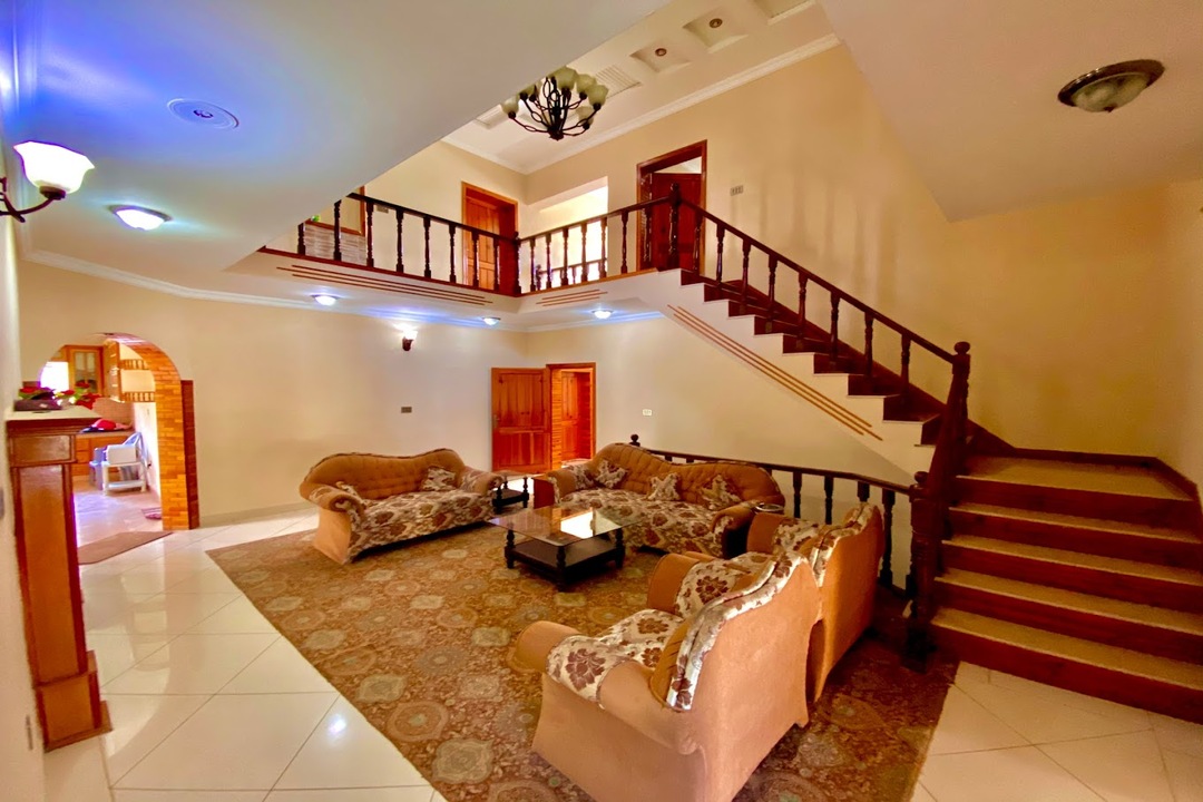 Valley Inn Guest House and Lodges