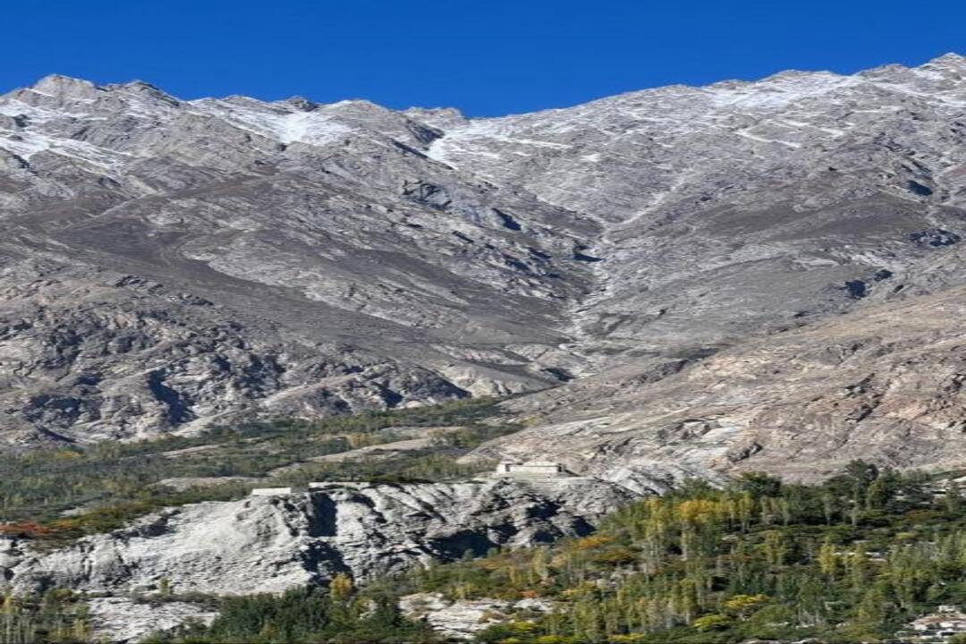 Venus Mountain Resort Hunza