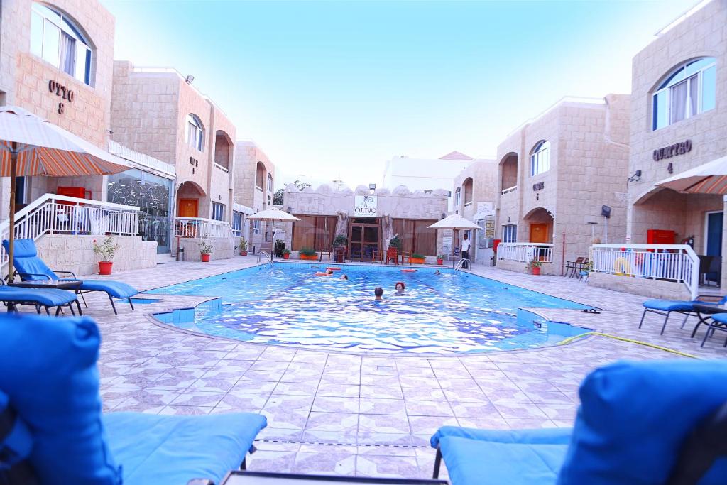 Verona Resort Sharjah