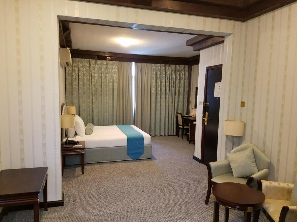 Verona Resort Sharjah